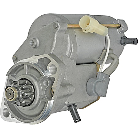 Db Electrical Starter For Carrier Transicold Genesis Tm1000 Genesis Tr100 Ultima 53; Snd0336 410-52113